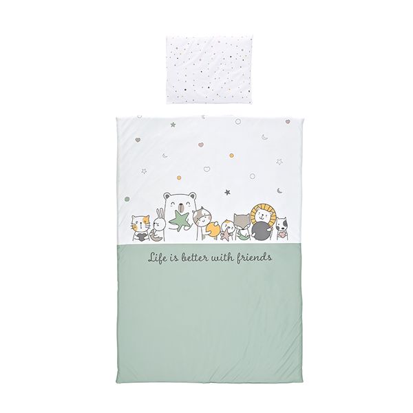 detski-spalen-komplekt-set-cosy-3-chasti-happy-friends-mint-lorelli-bebeland.jpg - 2