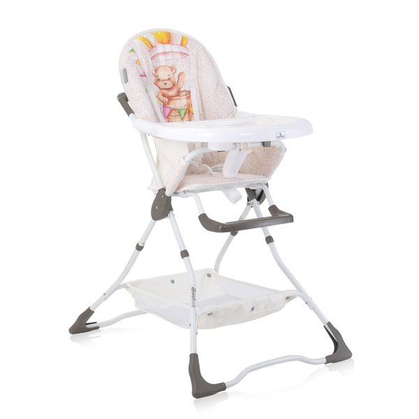 detski-stol-za-hranene-bonbon-lorelli-frosted-beige-balloon.jpg - 1