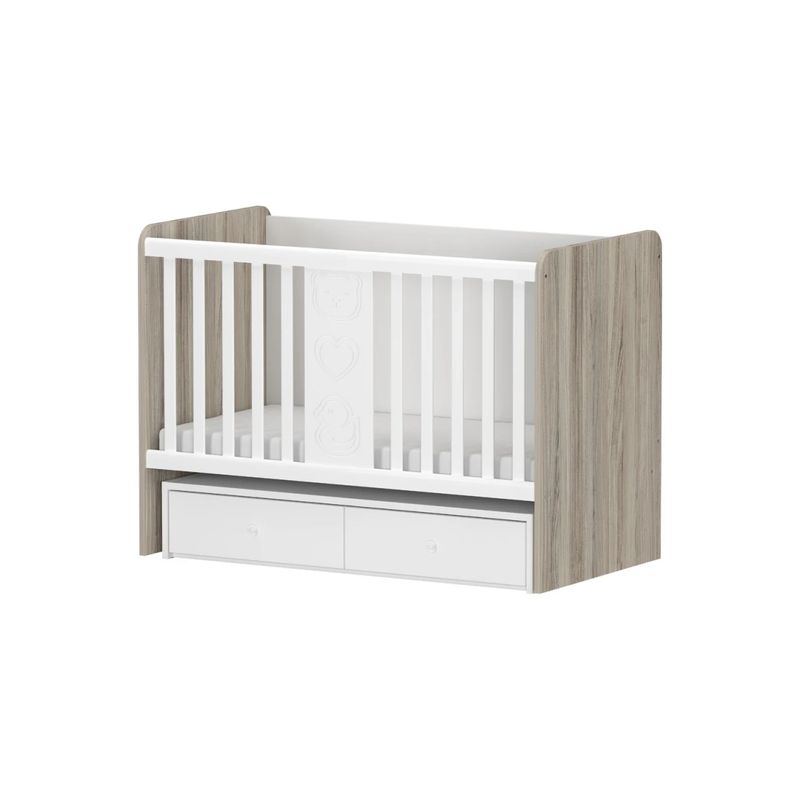 detsko-leglo-rini-play-arbor-oreh-deko-byalo-bebeland.jpg - 1