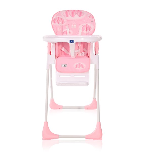 detsko-stolche-za-hranene-cryspi-lorelli-pink-hearts-2.jpg - 2