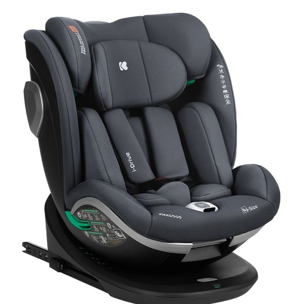 detsko-stolche-za-kola-i-drive-tamno-sivo-kikkaboo-bebeland.jpg - 1
