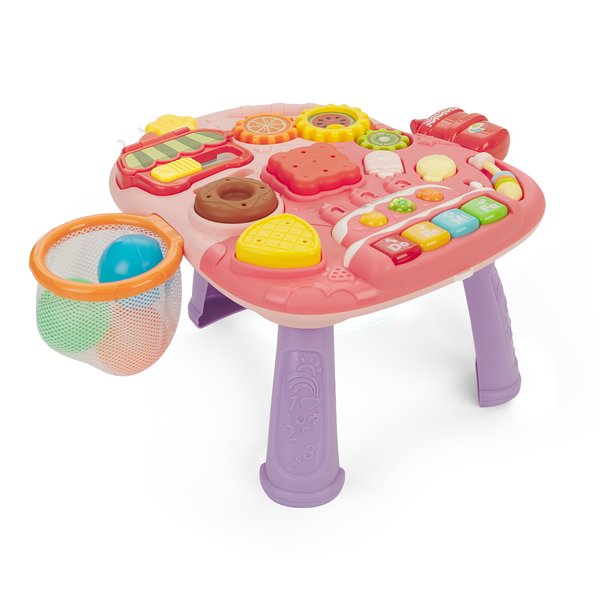 igrachka-za-prohojdane-2v1-candy-party-kikkaboo-pink-4.jpg - 5