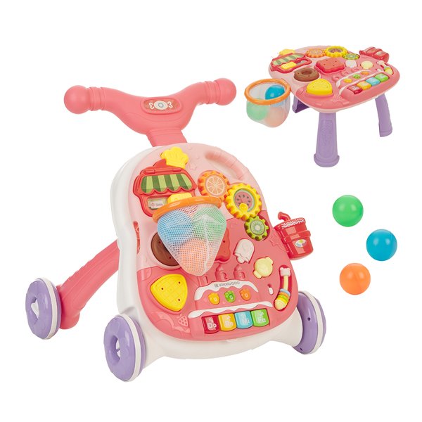 igrachka-za-prohojdane-2v1-candy-party-kikkaboo-pink.jpg - 1