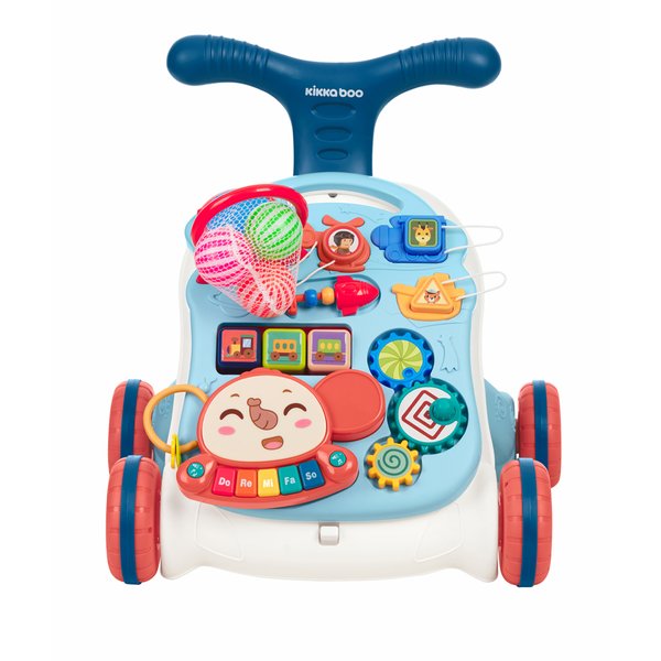 igrachka-za-prohojdane3v1-play-grow-kikkaboo-blue-2.jpg - 3