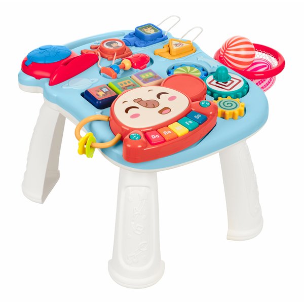 igrachka-za-prohojdane3v1-play-grow-kikkaboo-blue-4.jpg - 5