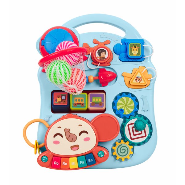 igrachka-za-prohojdane3v1-play-grow-kikkaboo-blue-5.jpg - 6
