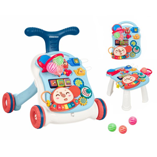 igrachka-za-prohojdane3v1-play-grow-kikkaboo-blue.jpg - 1