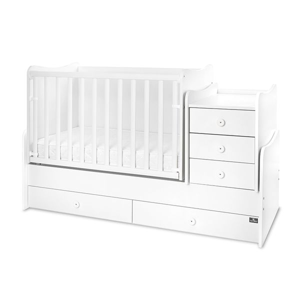 koshara-za-deca-maxi-plus-bqlo-lorelli-bebeland.jpg - 1