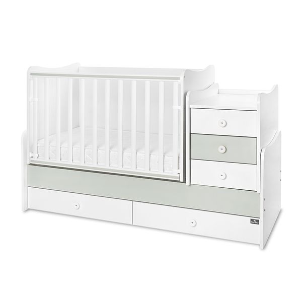 koshara-za-deca-maxi-plus-zeleno-lorelli-bebeland.jpg - 1