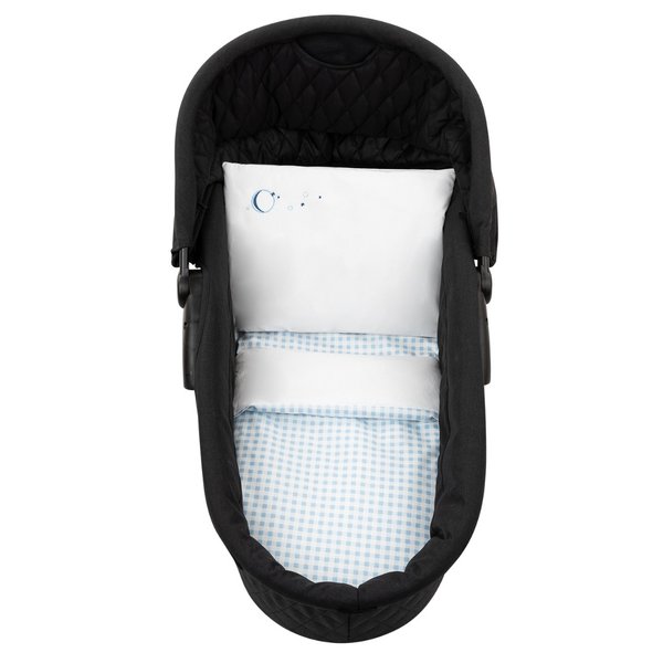 set-za-kolichka-6-chasti-kikkaboo-blue-checks-3.jpg - 2