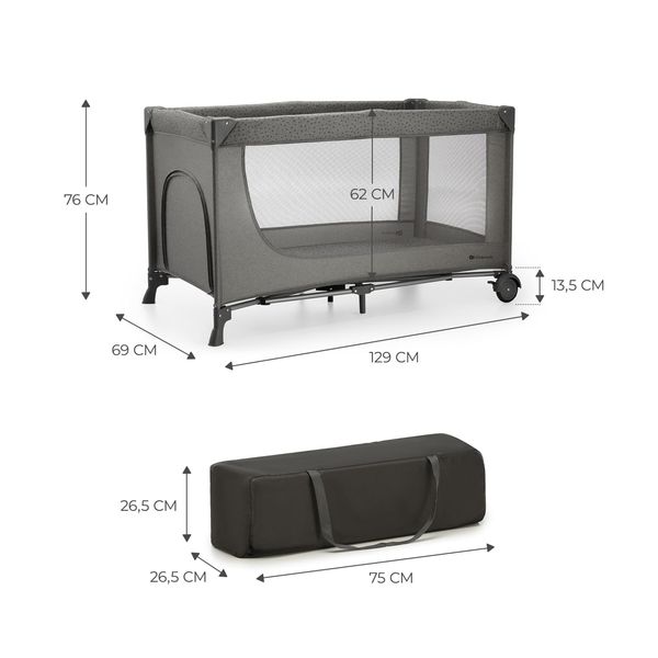 sgavaema-bebeshka-koshara-joy-2-dark-grey-kinderkraft-bebeland.jpg - 3