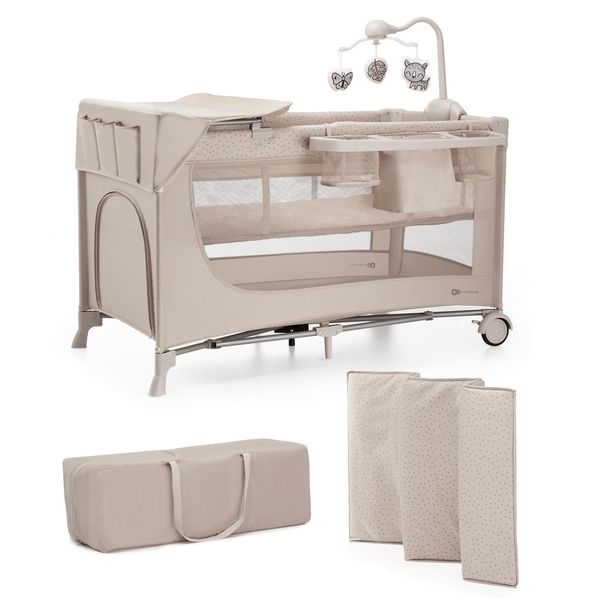 sgavaema-bebeshka-koshara-joy-full-beige-kinderkraft-bebeland.jpg - 1