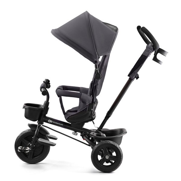 sgavaema-trikolka-aveo-kinderkraft-malachite-grey-1.jpg - 2