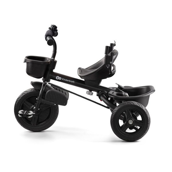 sgavaema-trikolka-aveo-kinderkraft-malachite-grey-6.jpg - 7
