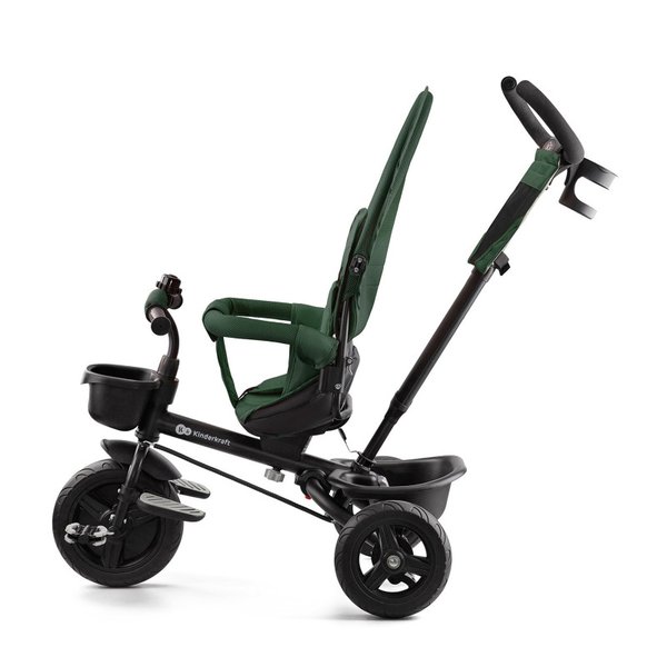 sgavaema-trikolka-aveo-kinderkraft-mystic-green-3.jpg - 4