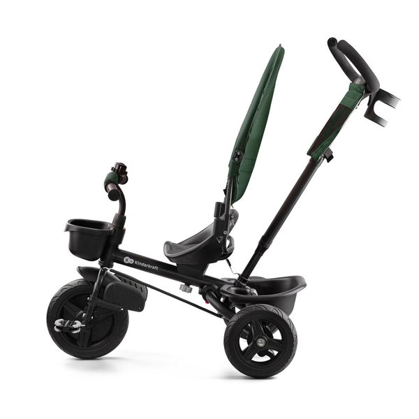 sgavaema-trikolka-aveo-kinderkraft-mystic-green-4.jpg - 5