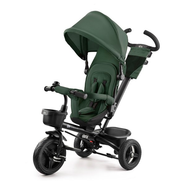 sgavaema-trikolka-aveo-kinderkraft-mystic-green.jpg - 1