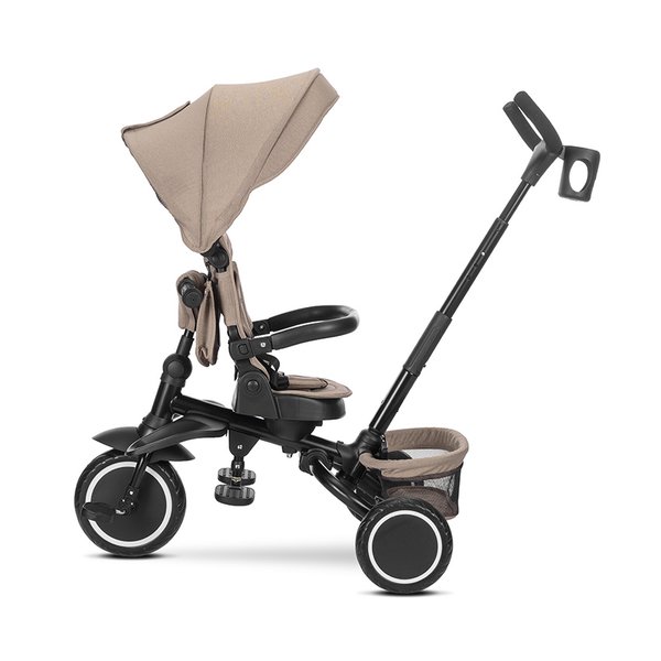 sgavaema-trikolka-freccia-lorelli-beige-2.jpg - 3