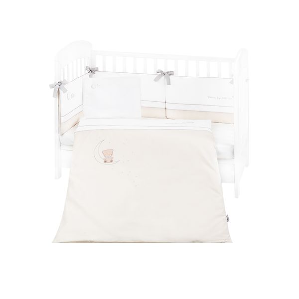 spalen-komplekt-za-deca-broderiq-6-chasti-70x140-dream-big-beige-kikkaboo-bebeland.jpg - 1