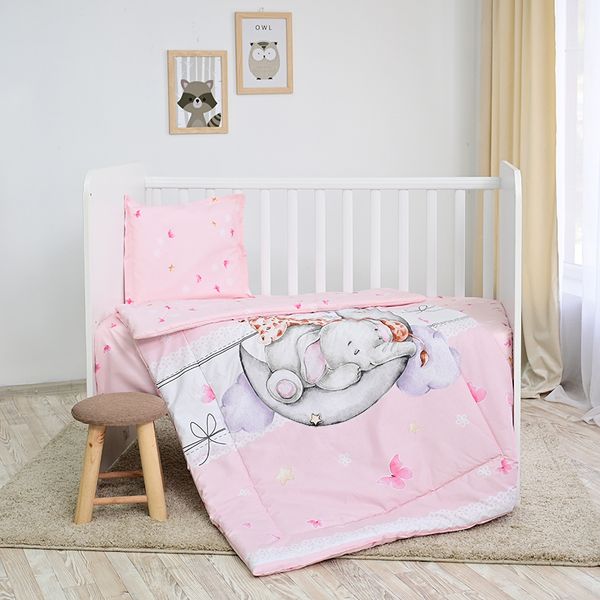spalen-komplekt-za-deca-set-cosy-3-chasti-peperudi-rozov-lorelli-bebeland.jpg - 1