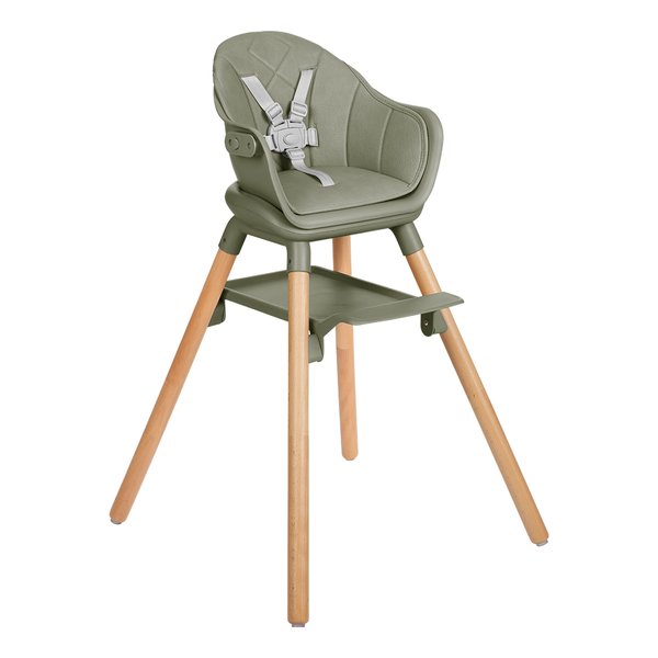 stol-za-hranene-6v1-woody-kikkaboo-army-green-1.jpg - 2