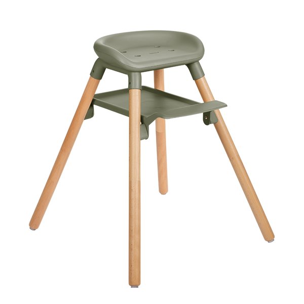 stol-za-hranene-6v1-woody-kikkaboo-army-green-2.jpg - 3