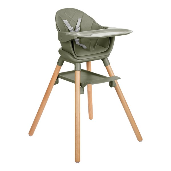 stol-za-hranene-6v1-woody-kikkaboo-army-green.jpg - 1