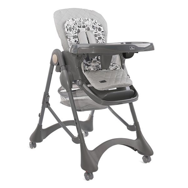 stolche-za-hranene-bellissimo-lorelli-cool-grey.jpg - 1