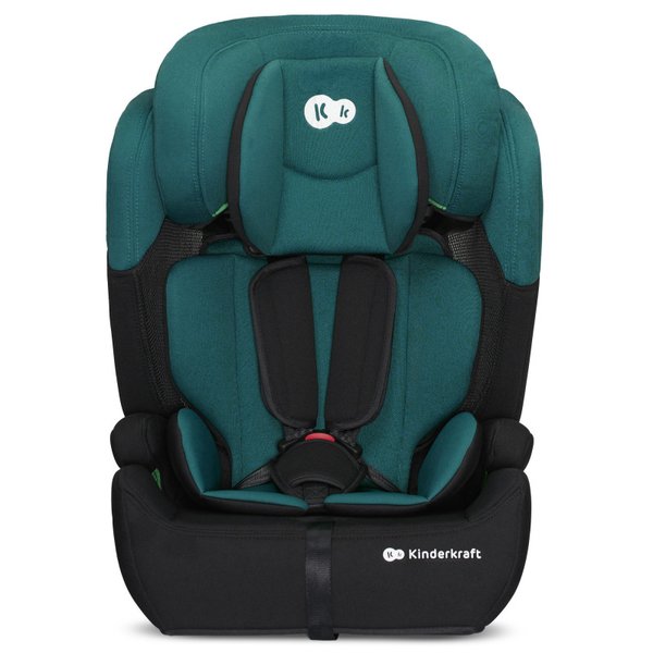 stolche-za-kola-comfort-up-i-size-kinderkraft-zeleno-1.jpg - 2