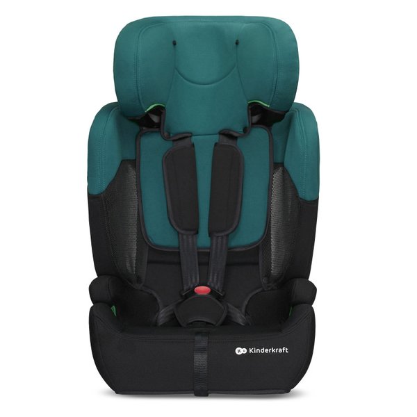 stolche-za-kola-comfort-up-i-size-kinderkraft-zeleno-3.jpg - 4
