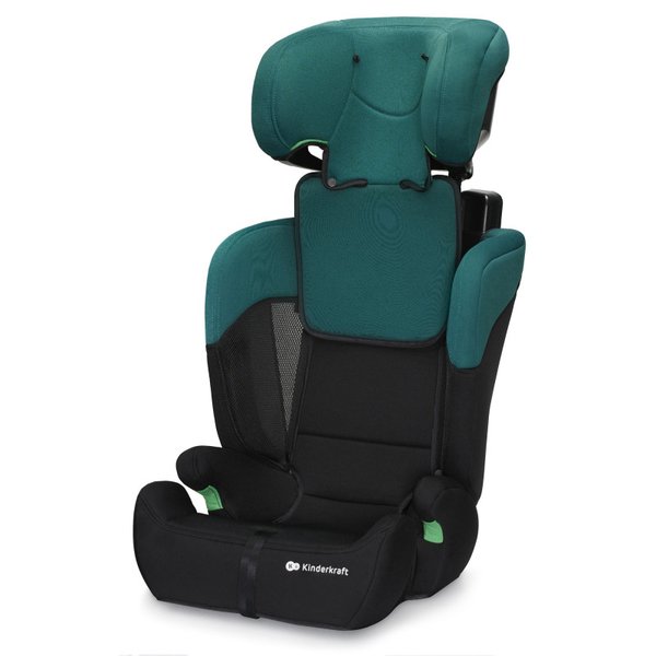 stolche-za-kola-comfort-up-i-size-kinderkraft-zeleno-4.jpg - 5