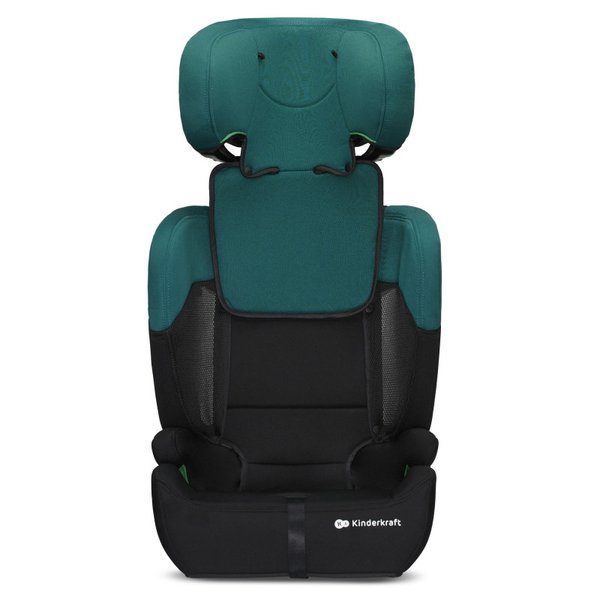 stolche-za-kola-comfort-up-i-size-kinderkraft-zeleno-5.jpg - 6