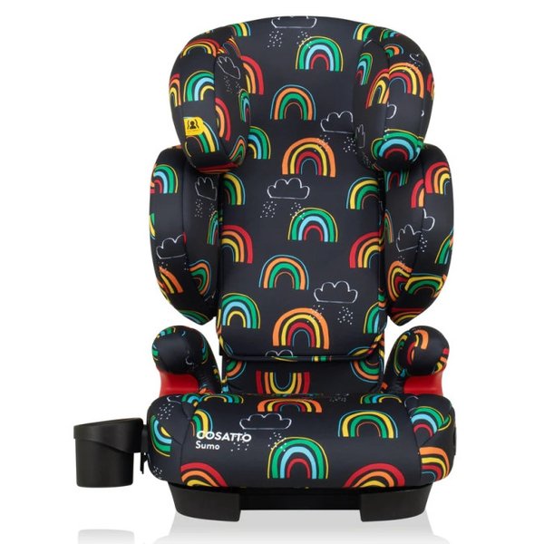 stolche-za-kola-sumo-isofit-cosatto-disco-rainbow-3.jpg - 3