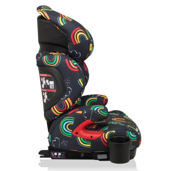 stolche-za-kola-sumo-isofit-cosatto-disco-rainbow-4.jpg - 4