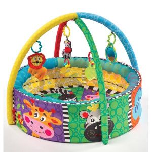 aktivna-gimnastika-zabavlenie-playgro-2.jpg - 2