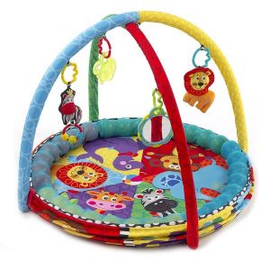 Активна гимнастика Забавление PLAYGRO 0м+