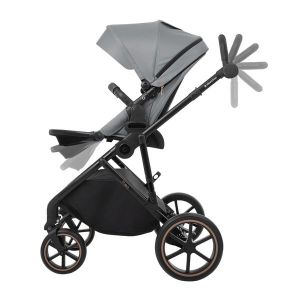 bebeshka-kolichka-2v1-thea-kikkaboo-grey-6.jpg - 6
