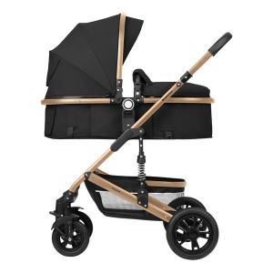 bebeshka-kolichka-3v1-amaia-kikkaboo-black-2024-3.jpg - 4