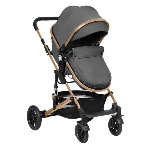 bebeshka-kolichka-3v1-amaia-kikkaboo-dark-grey-2024-2.jpg - 3