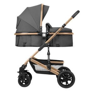 bebeshka-kolichka-3v1-amaia-kikkaboo-dark-grey-2024-3.jpg - 4