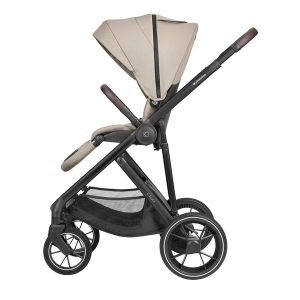 bebeshka-kolichka-3v1-kikkaboo-chiara-beige-5.jpg - 6