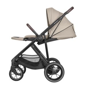 bebeshka-kolichka-3v1-kikkaboo-chiara-beige-7.jpg - 8
