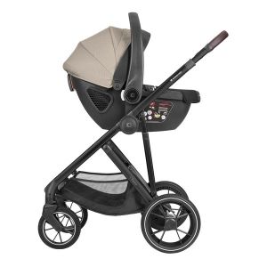 bebeshka-kolichka-3v1-kikkaboo-chiara-beige-8.jpg - 9