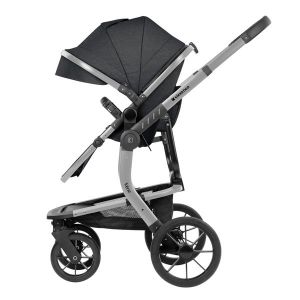 bebeshka-kolichka-3v1-tvurd-kosh-irene-kikkaboo-dark-grey-2024-4.jpg - 4
