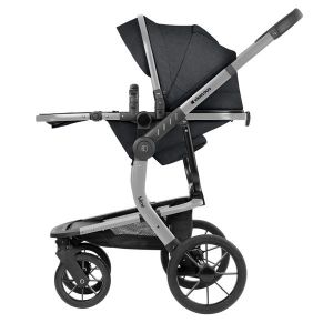 bebeshka-kolichka-3v1-tvurd-kosh-irene-kikkaboo-dark-grey-2024-5.jpg - 5