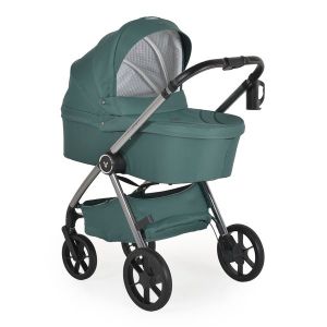 bebeshka-kolichka-3v1-unique-cangaroo-pine-green-11.jpg - 12