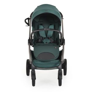 bebeshka-kolichka-3v1-unique-cangaroo-pine-green-4.jpg - 5