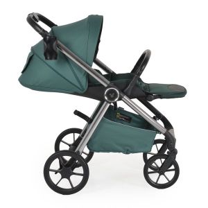 bebeshka-kolichka-3v1-unique-cangaroo-pine-green-7.jpg - 8