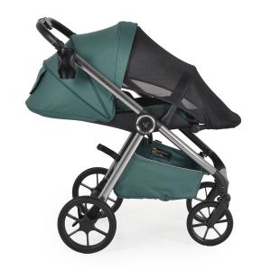 bebeshka-kolichka-3v1-unique-cangaroo-pine-green-8.jpg - 9