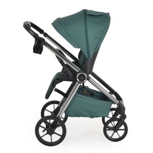 bebeshka-kolichka-3v1-unique-cangaroo-pine-green-9.jpg - 10
